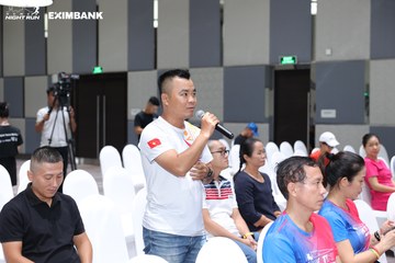 HO CHI MINH CITY NIGHT RUN EXIMBANK 2024 - Ảnh #1963504