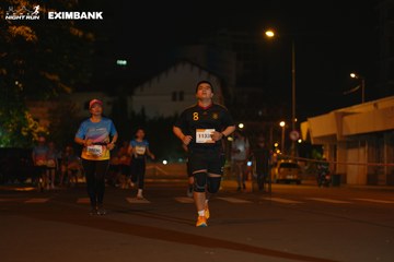 HO CHI MINH CITY NIGHT RUN EXIMBANK 2024 - Ảnh #2030334
