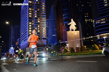 HO CHI MINH CITY NIGHT RUN EXIMBANK 2024 - Ảnh #1989846