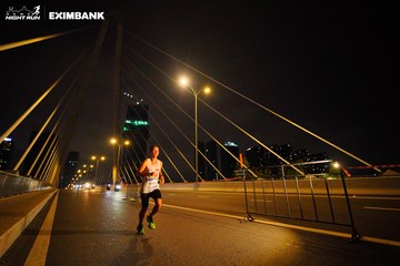 HO CHI MINH CITY NIGHT RUN EXIMBANK 2024 - Ảnh #2023393