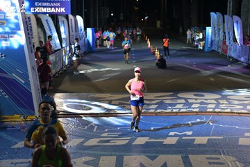 HO CHI MINH CITY NIGHT RUN EXIMBANK 2024 - Ảnh #2029941