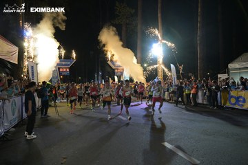 HO CHI MINH CITY NIGHT RUN EXIMBANK 2024 - Ảnh #1970676
