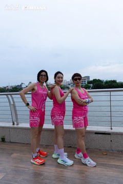 HO CHI MINH CITY NIGHT RUN EXIMBANK 2024 - Ảnh #1962711