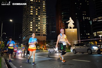 HO CHI MINH CITY NIGHT RUN EXIMBANK 2024 - Ảnh #1990946