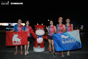 HO CHI MINH CITY NIGHT RUN EXIMBANK 2024 - Ảnh #2010569