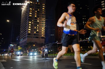 HO CHI MINH CITY NIGHT RUN EXIMBANK 2024 - Ảnh #1989471