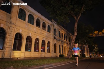HO CHI MINH CITY NIGHT RUN EXIMBANK 2024 - Ảnh #2102485