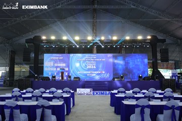 HO CHI MINH CITY NIGHT RUN EXIMBANK 2024 - Ảnh #1964163