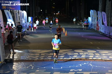 HO CHI MINH CITY NIGHT RUN EXIMBANK 2024 - Ảnh #2033952