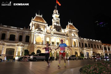 HO CHI MINH CITY NIGHT RUN EXIMBANK 2024 - Ảnh #2018582