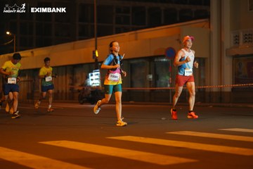 HO CHI MINH CITY NIGHT RUN EXIMBANK 2024 - Ảnh #2034053