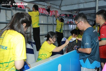HO CHI MINH CITY NIGHT RUN EXIMBANK 2024 - Ảnh #2010412