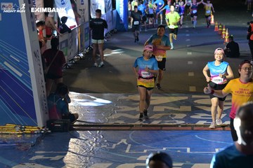HO CHI MINH CITY NIGHT RUN EXIMBANK 2024 - Ảnh #2028366