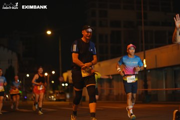 HO CHI MINH CITY NIGHT RUN EXIMBANK 2024 - Ảnh #2032520
