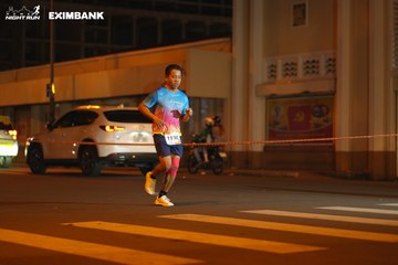 HO CHI MINH CITY NIGHT RUN EXIMBANK 2024 - Ảnh #2034488