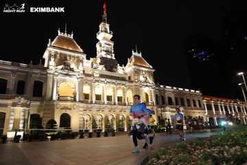 HO CHI MINH CITY NIGHT RUN EXIMBANK 2024 - Ảnh #2022189