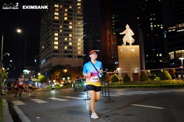 HO CHI MINH CITY NIGHT RUN EXIMBANK 2024 - Ảnh #1991741