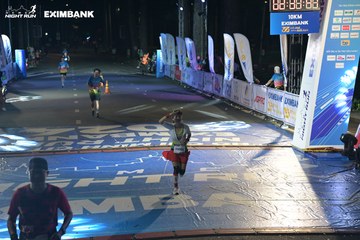 HO CHI MINH CITY NIGHT RUN EXIMBANK 2024 - Ảnh #2029999