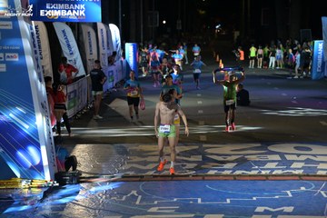 HO CHI MINH CITY NIGHT RUN EXIMBANK 2024 - Ảnh #2032488