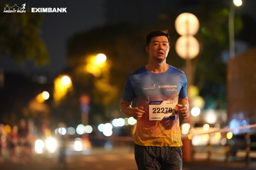HO CHI MINH CITY NIGHT RUN EXIMBANK 2024 - Ảnh #2159978