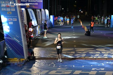 HO CHI MINH CITY NIGHT RUN EXIMBANK 2024 - Ảnh #2030965