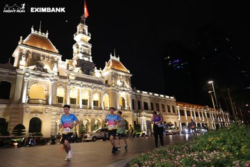 HO CHI MINH CITY NIGHT RUN EXIMBANK 2024 - Ảnh #2021414