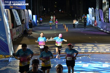 HO CHI MINH CITY NIGHT RUN EXIMBANK 2024 - Ảnh #2027460