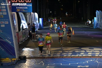 HO CHI MINH CITY NIGHT RUN EXIMBANK 2024 - Ảnh #2027005