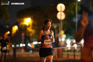 HO CHI MINH CITY NIGHT RUN EXIMBANK 2024 - Ảnh #2160212