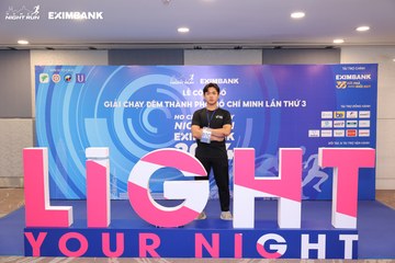 HO CHI MINH CITY NIGHT RUN EXIMBANK 2024 - Ảnh #1963128