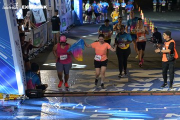 HO CHI MINH CITY NIGHT RUN EXIMBANK 2024 - Ảnh #2028478