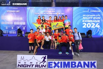 HO CHI MINH CITY NIGHT RUN EXIMBANK 2024 - Ảnh #1965283