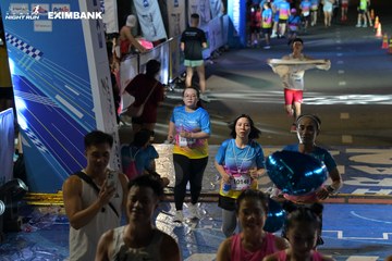HO CHI MINH CITY NIGHT RUN EXIMBANK 2024 - Ảnh #2027738