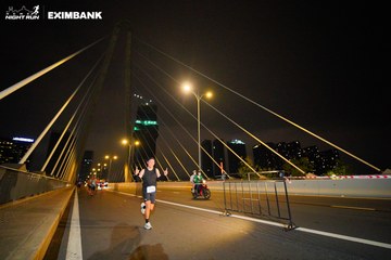 HO CHI MINH CITY NIGHT RUN EXIMBANK 2024 - Ảnh #2024018