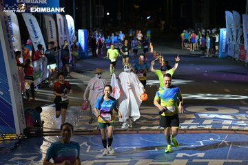 HO CHI MINH CITY NIGHT RUN EXIMBANK 2024 - Ảnh #2032814