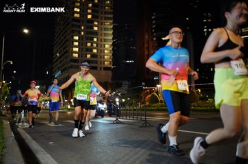 HO CHI MINH CITY NIGHT RUN EXIMBANK 2024 - Ảnh #1991704