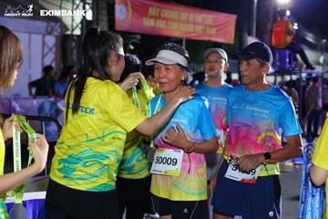 HO CHI MINH CITY NIGHT RUN EXIMBANK 2024 - Ảnh #2012442
