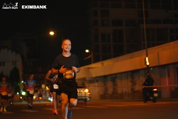 HO CHI MINH CITY NIGHT RUN EXIMBANK 2024 - Ảnh #2032643