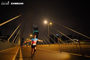 HO CHI MINH CITY NIGHT RUN EXIMBANK 2024 - Ảnh #2024029