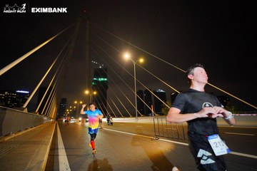 HO CHI MINH CITY NIGHT RUN EXIMBANK 2024 - Ảnh #2023540