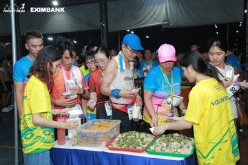 HO CHI MINH CITY NIGHT RUN EXIMBANK 2024 - Ảnh #2011128