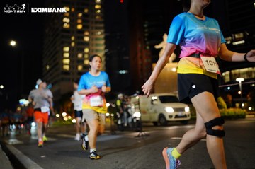 HO CHI MINH CITY NIGHT RUN EXIMBANK 2024 - Ảnh #1990454
