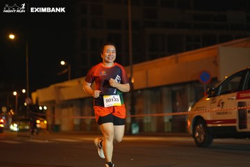 HO CHI MINH CITY NIGHT RUN EXIMBANK 2024 - Ảnh #2030196