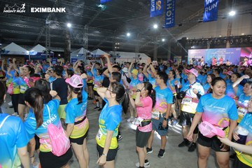 HO CHI MINH CITY NIGHT RUN EXIMBANK 2024 - Ảnh #2010525