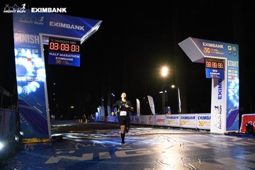 HO CHI MINH CITY NIGHT RUN EXIMBANK 2024 - Ảnh #2063015