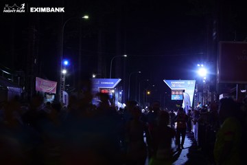 HO CHI MINH CITY NIGHT RUN EXIMBANK 2024 - Ảnh #1970309
