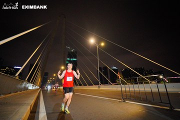 HO CHI MINH CITY NIGHT RUN EXIMBANK 2024 - Ảnh #2025042