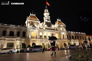HO CHI MINH CITY NIGHT RUN EXIMBANK 2024 - Ảnh #2018687