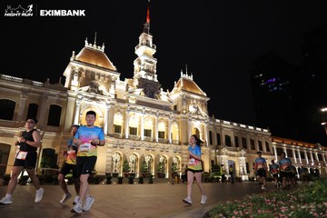HO CHI MINH CITY NIGHT RUN EXIMBANK 2024 - Ảnh #2022060