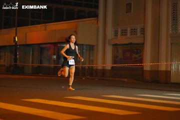 HO CHI MINH CITY NIGHT RUN EXIMBANK 2024 - Ảnh #2034177